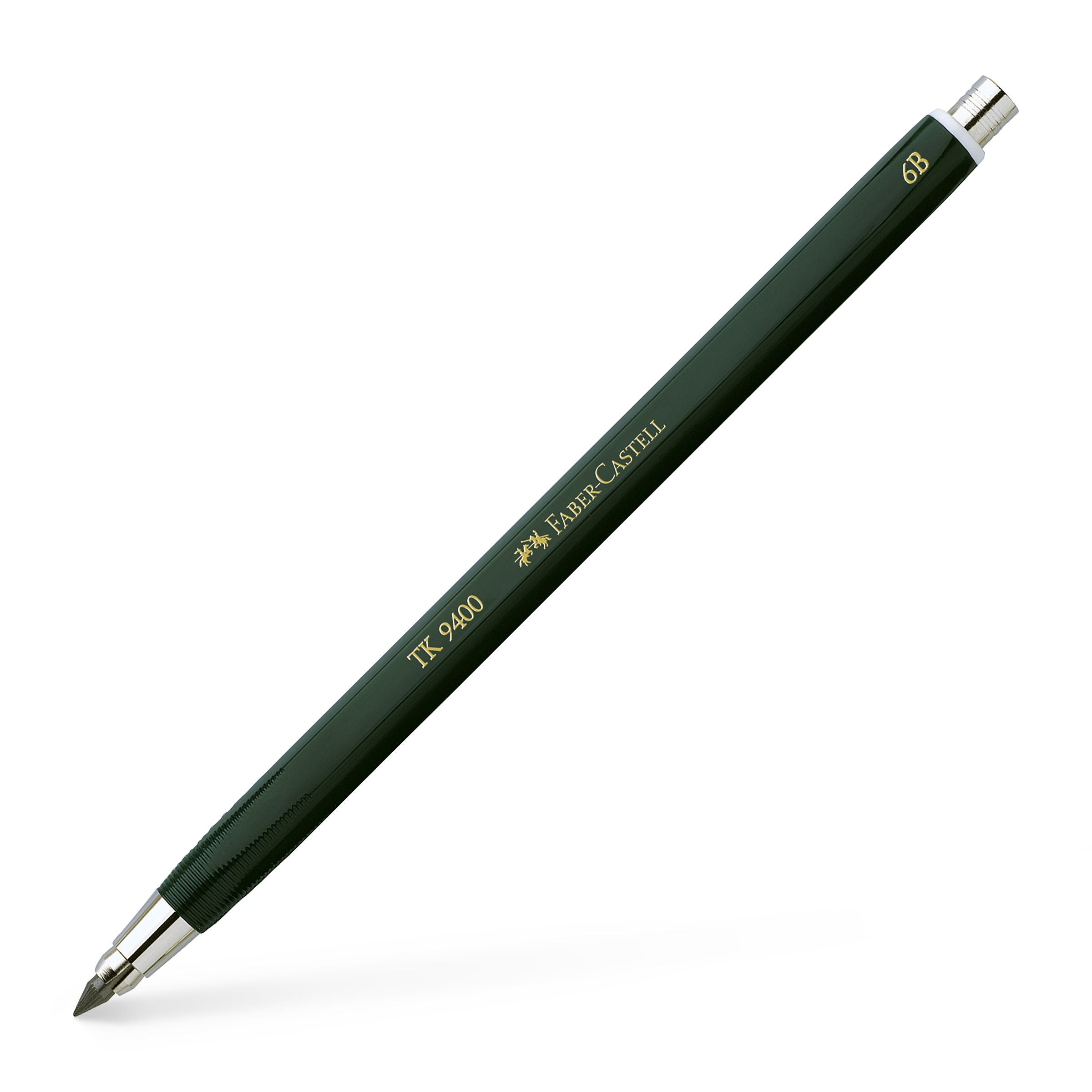 CREION MECANIC 3.15MM TK 9400-6B FABER-CASTELL CREION MECANIC 3.15MM TK 9400-6B FABER-CASTELL